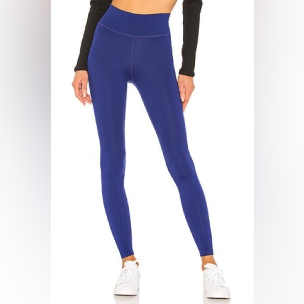 Nike - One Tight / Legging, Deep Royal Blue